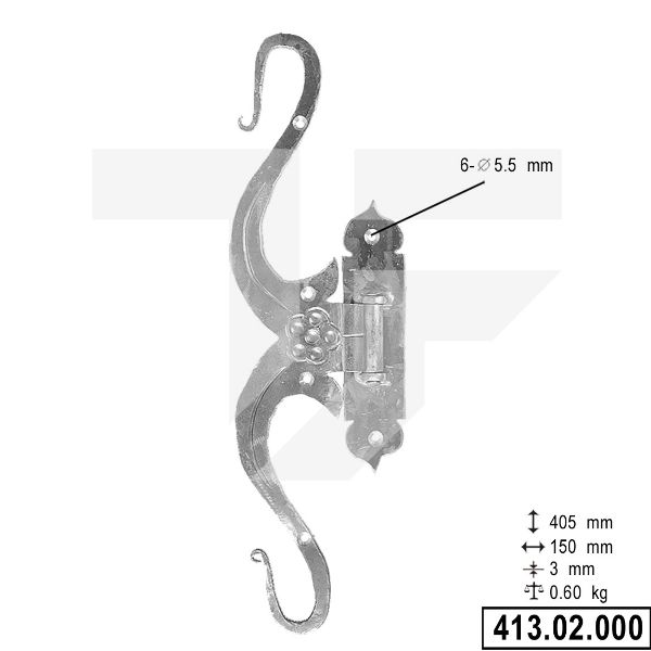 Picture of 413.02.000