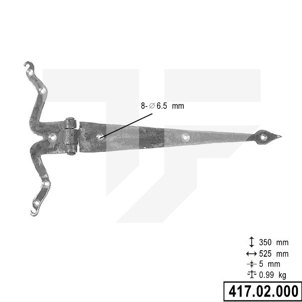 Picture of 417.02.000