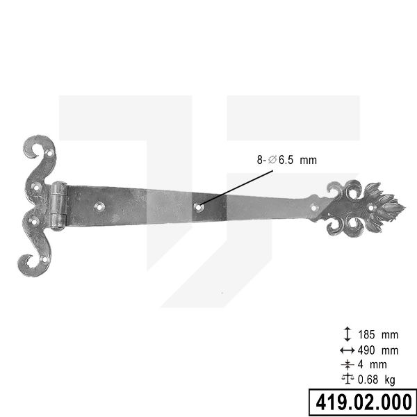 Picture of 419.02.000