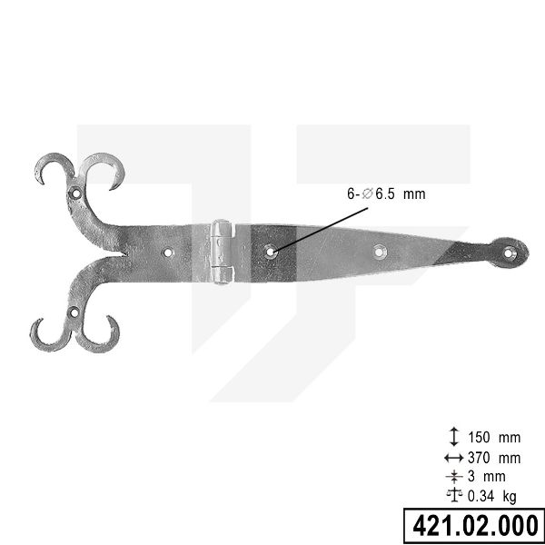 Picture of 421.02.000