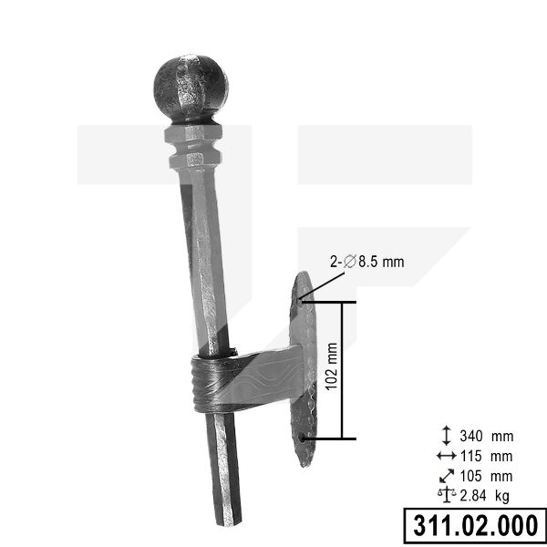 Picture of 311.02.000