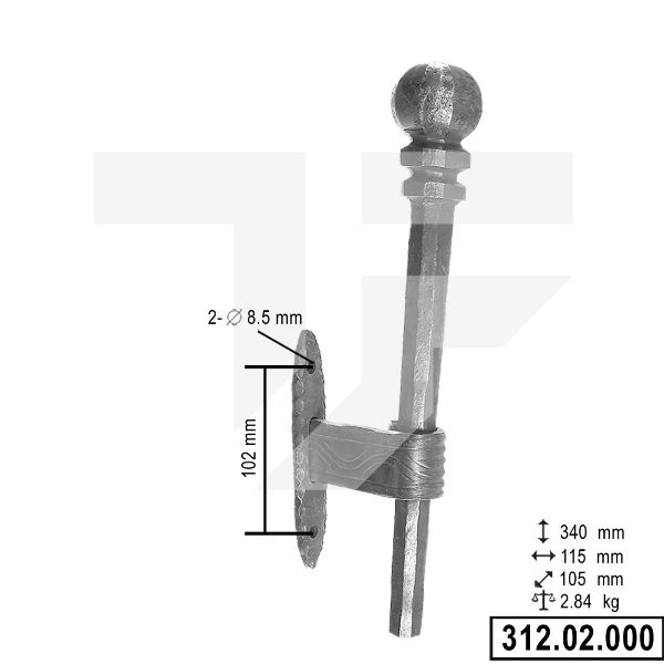 Picture of 312.02.000