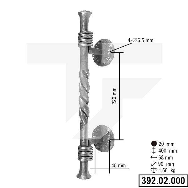 Picture of 392.02.000