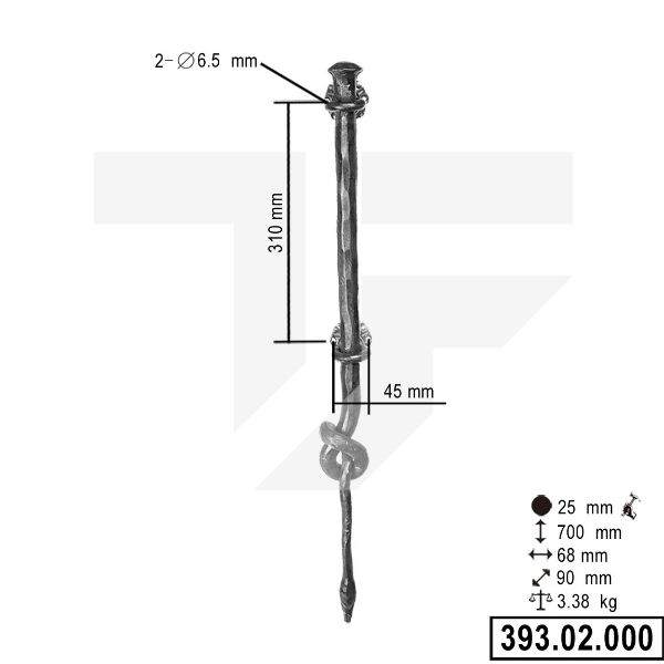 Picture of 393.02.000