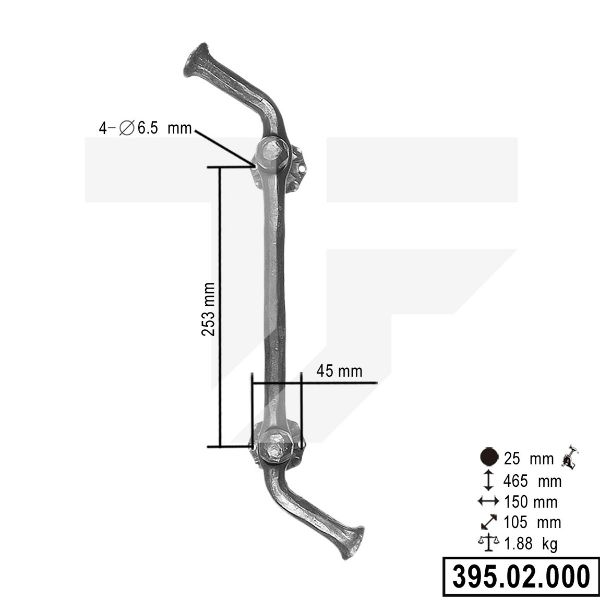 Picture of 395.02.000