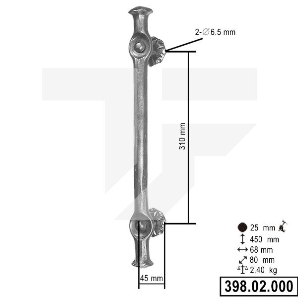 Picture of 398.02.000