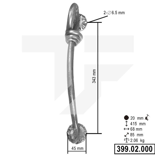 Picture of 399.02.000