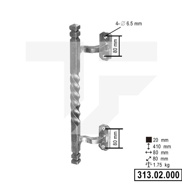 Picture of 313.02.000