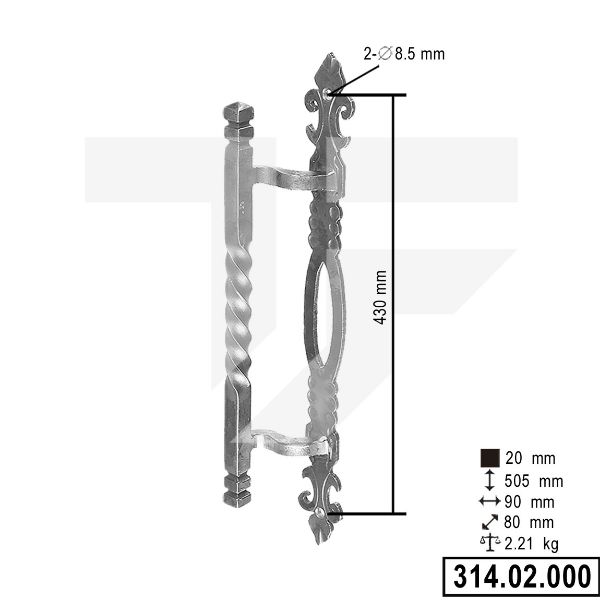 Picture of 314.02.000