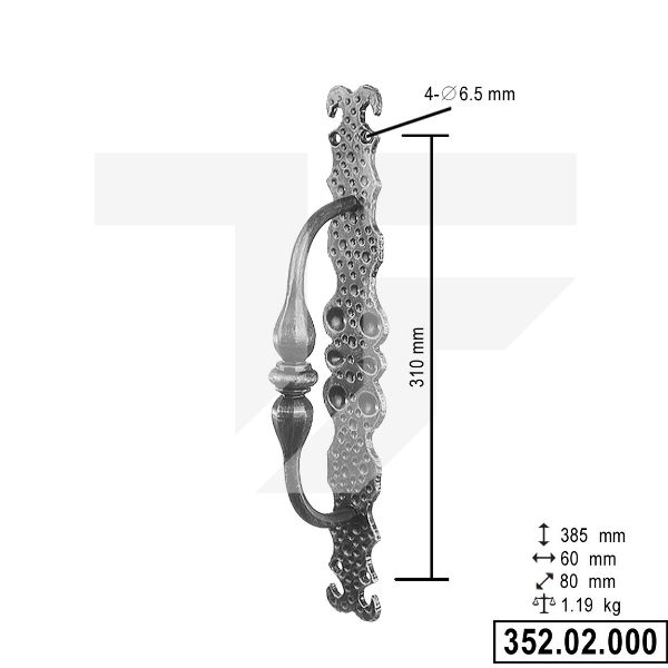 Picture of 352.02.000