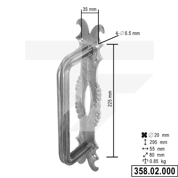 Picture of 358.02.000