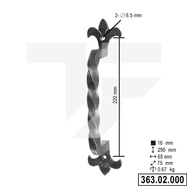 Picture of 363.02.000