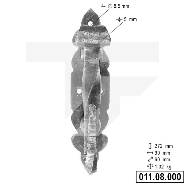Picture of 011.08.000