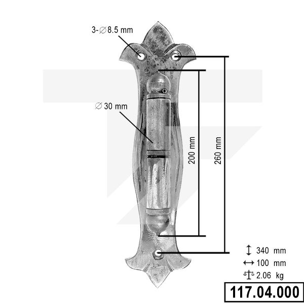 Picture of 117.04.000