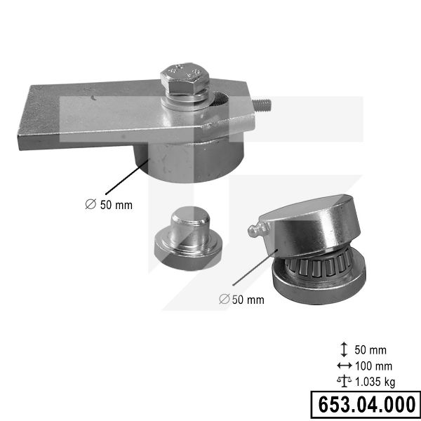 Picture of 653.04.000