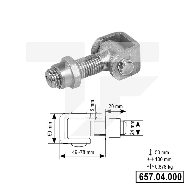 Picture of 657.04.000