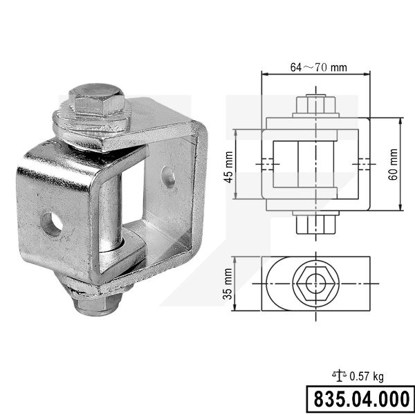 Picture of 835.04.000