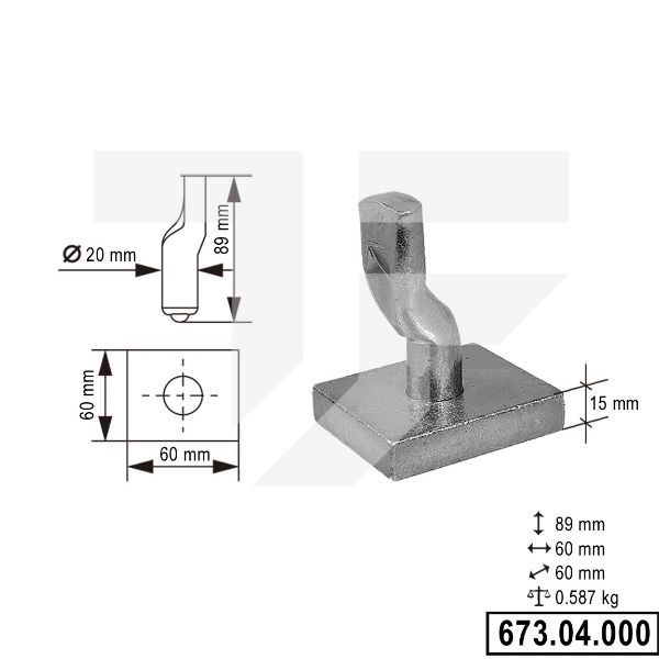 Picture of 673.04.000