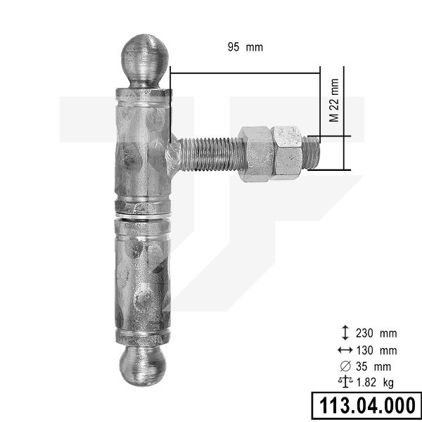 Picture of 113.04.000