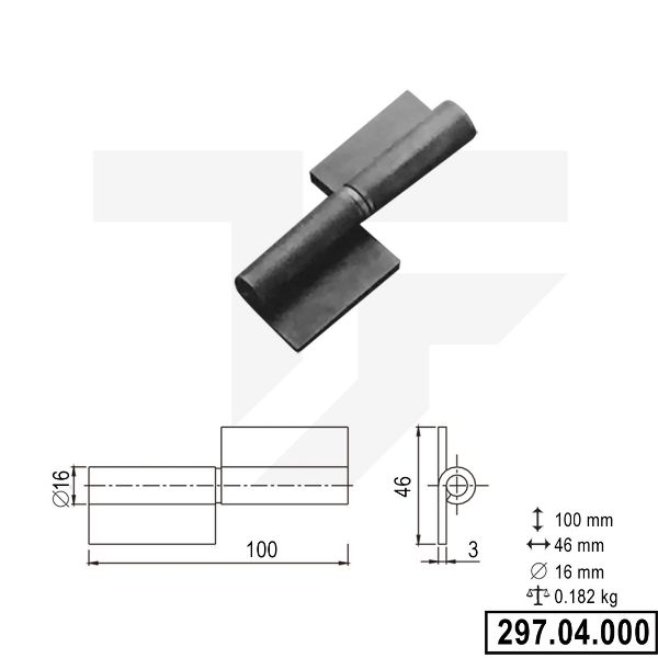 Picture of 297.04.000