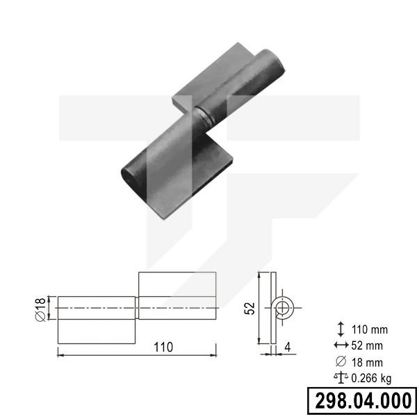 Picture of 298.04.000