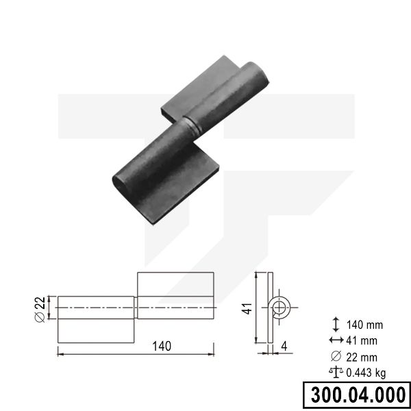 Picture of 300.04.000