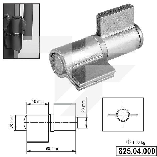 Picture of 825.04.000