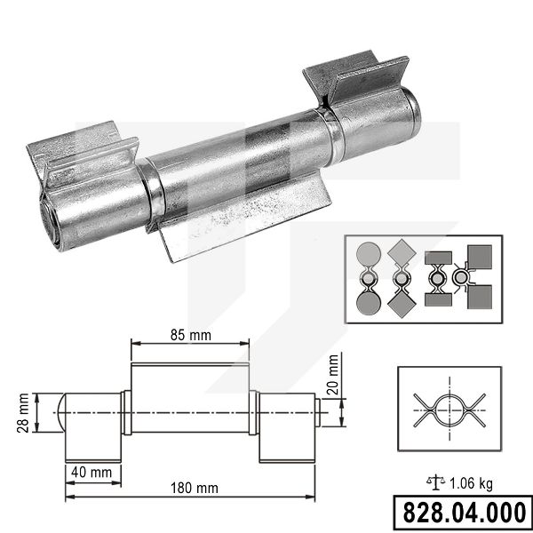 Picture of 828.04.000