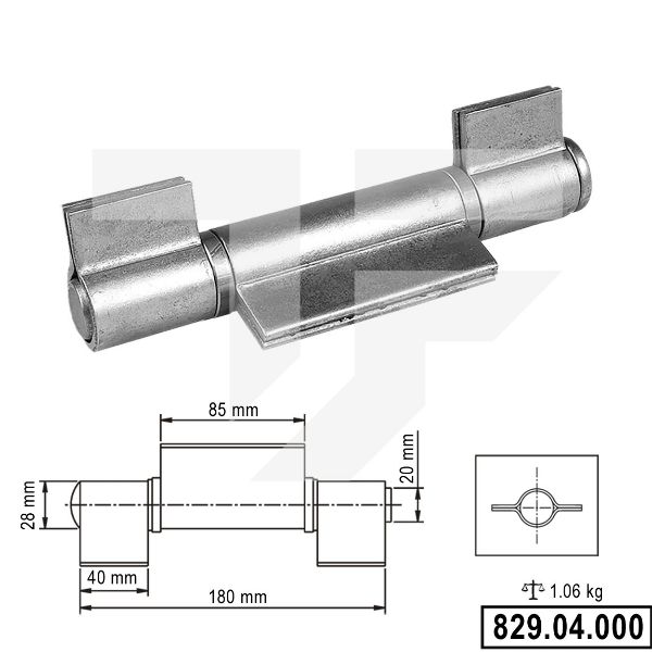 Picture of 829.04.000