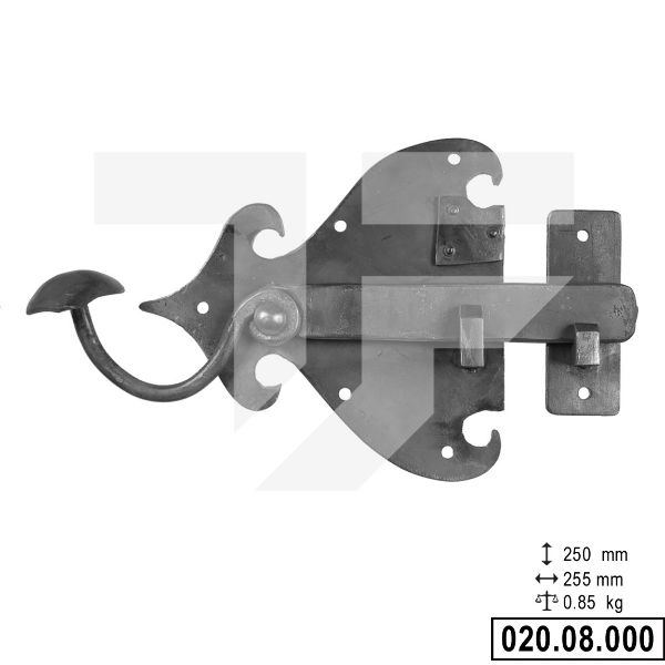 Picture of 020.08.000