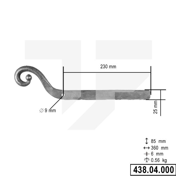 Picture of 438.04.000