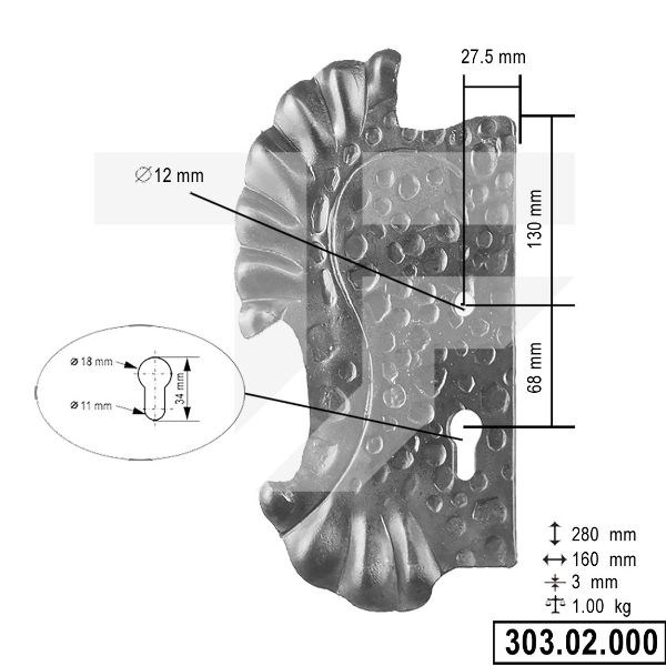 Picture of 303.02.000