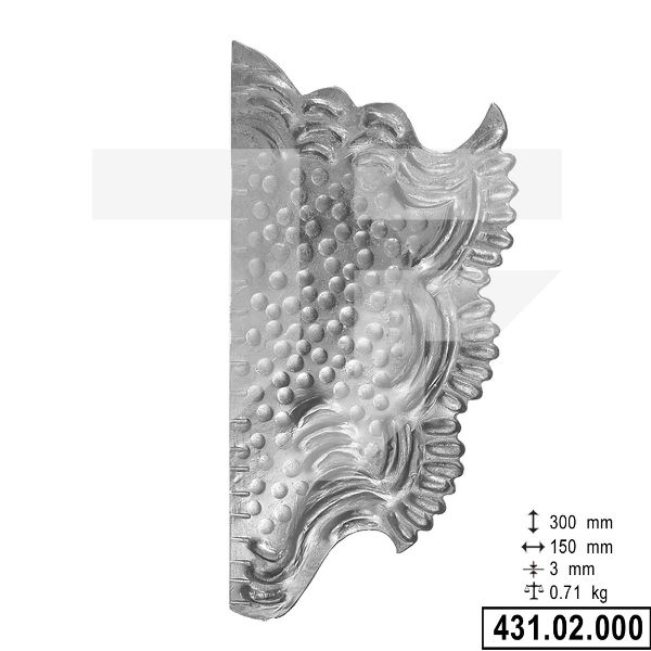 Picture of 431.02.000