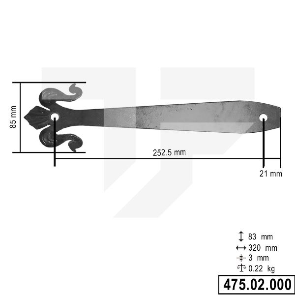 Picture of 475.02.000