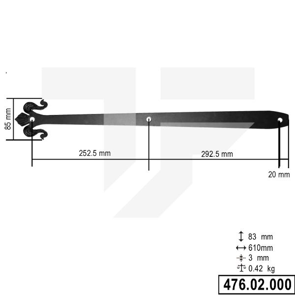 Picture of 476.02.000