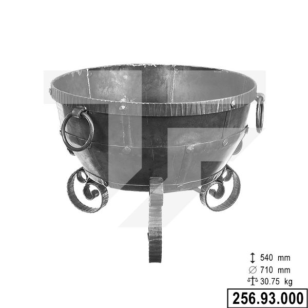 Picture of 256.93.000