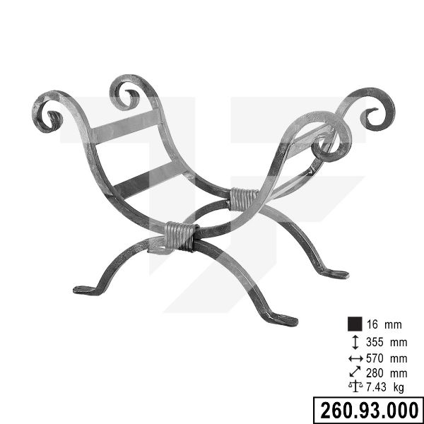 Picture of 260.93.000
