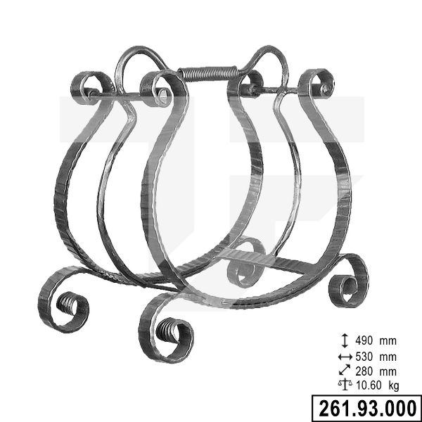 Picture of 261.93.000