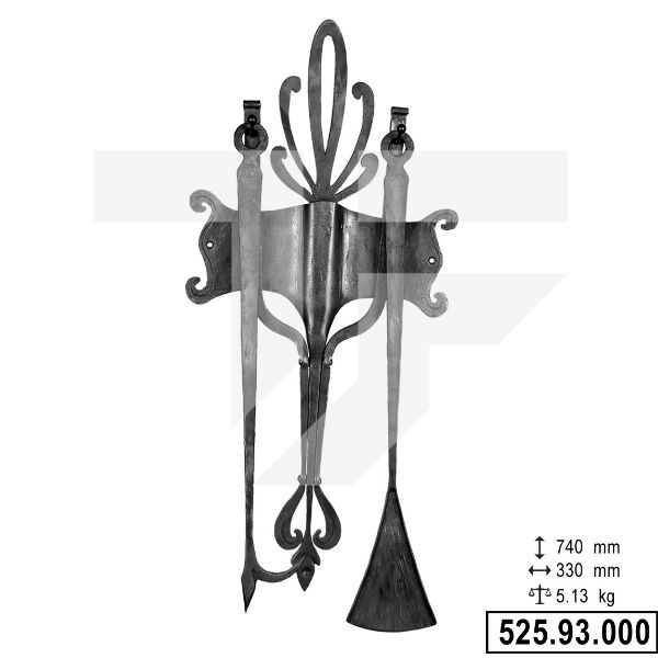 Picture of 525.93.000