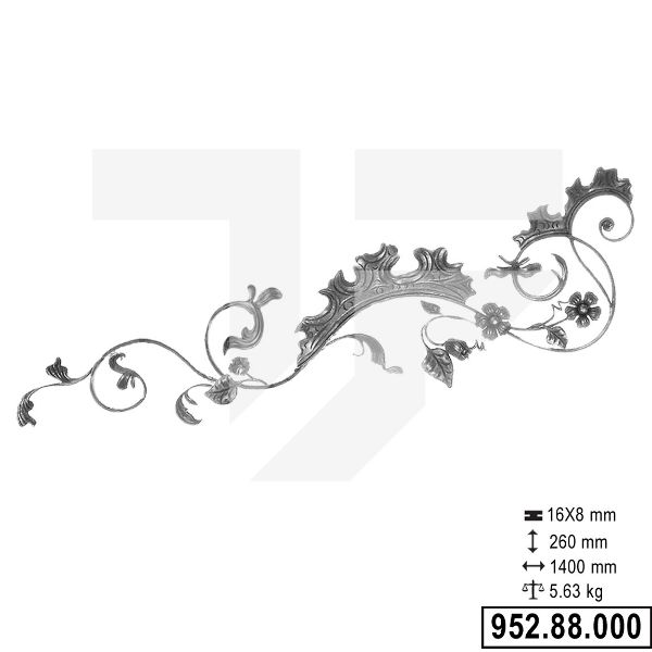 Picture of 952.88.000