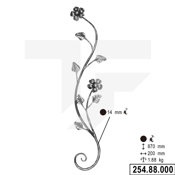 Picture of 254.88.000