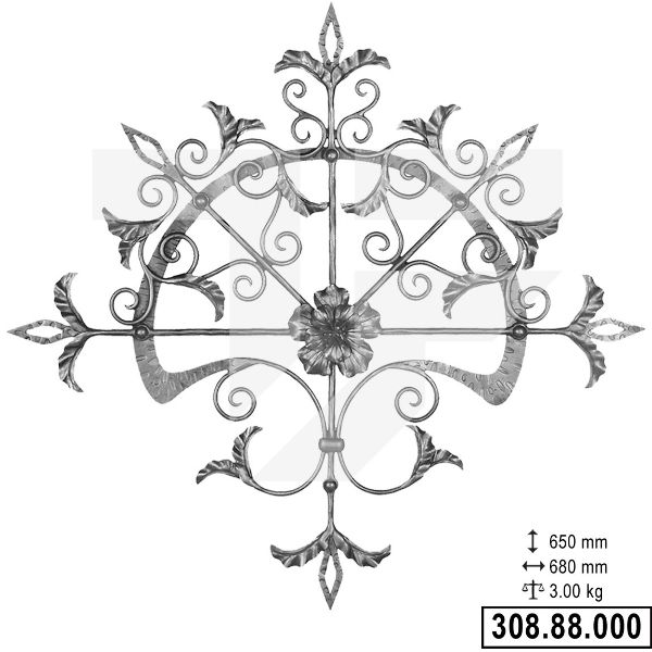 Picture of 308.88.000