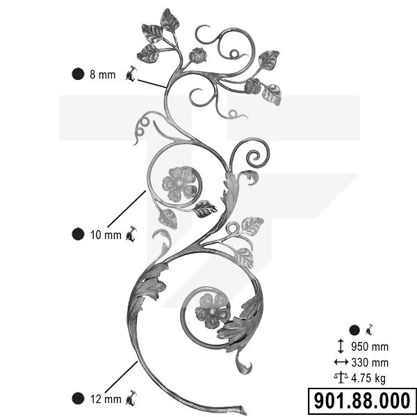 Picture of 901.88.000