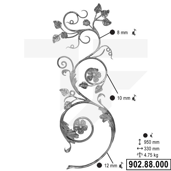 Picture of 902.88.000