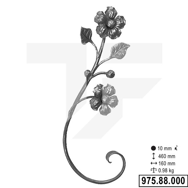 Picture of 975.88.000