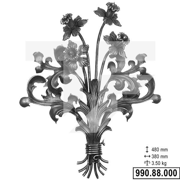 Picture of 990.88.000