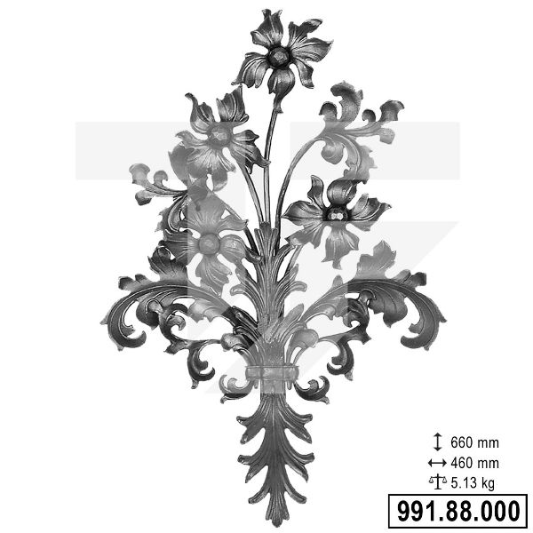 Picture of 991.88.000