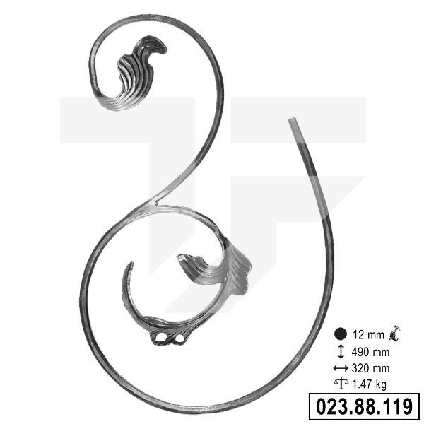 Picture of 023.88.119