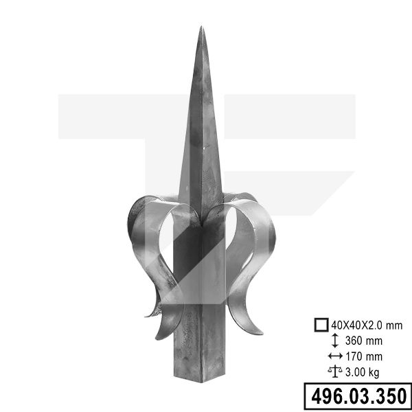 Picture of 496.03.350