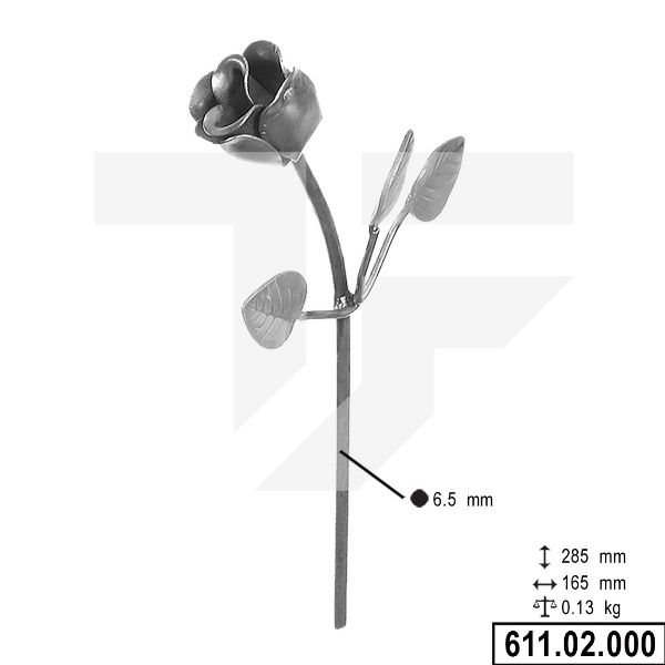 Picture of 611.02.000